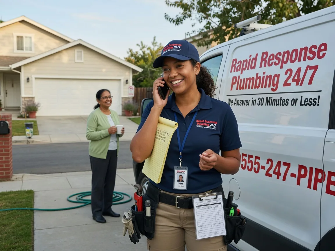 Emergency Plumber Washburn, IL FAQs